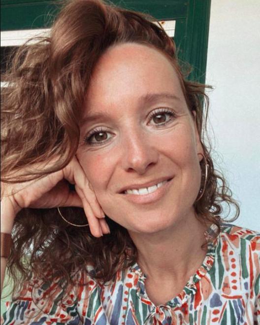 Lucie Strnadelová Lucie Strnadelová