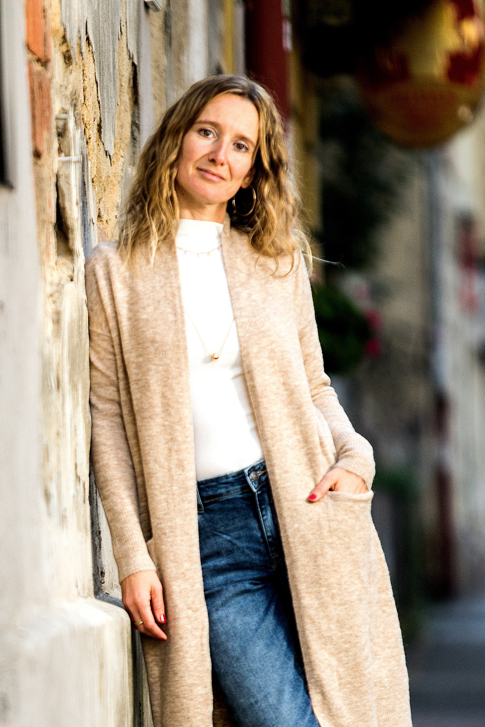 Self-leadership Lucie Strnadelová